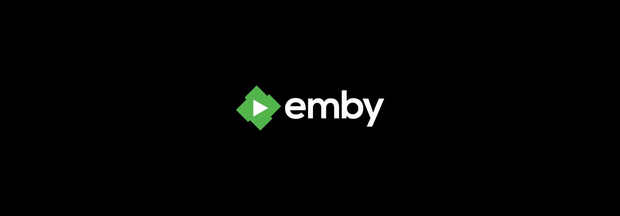 Docker部署EMBY指南